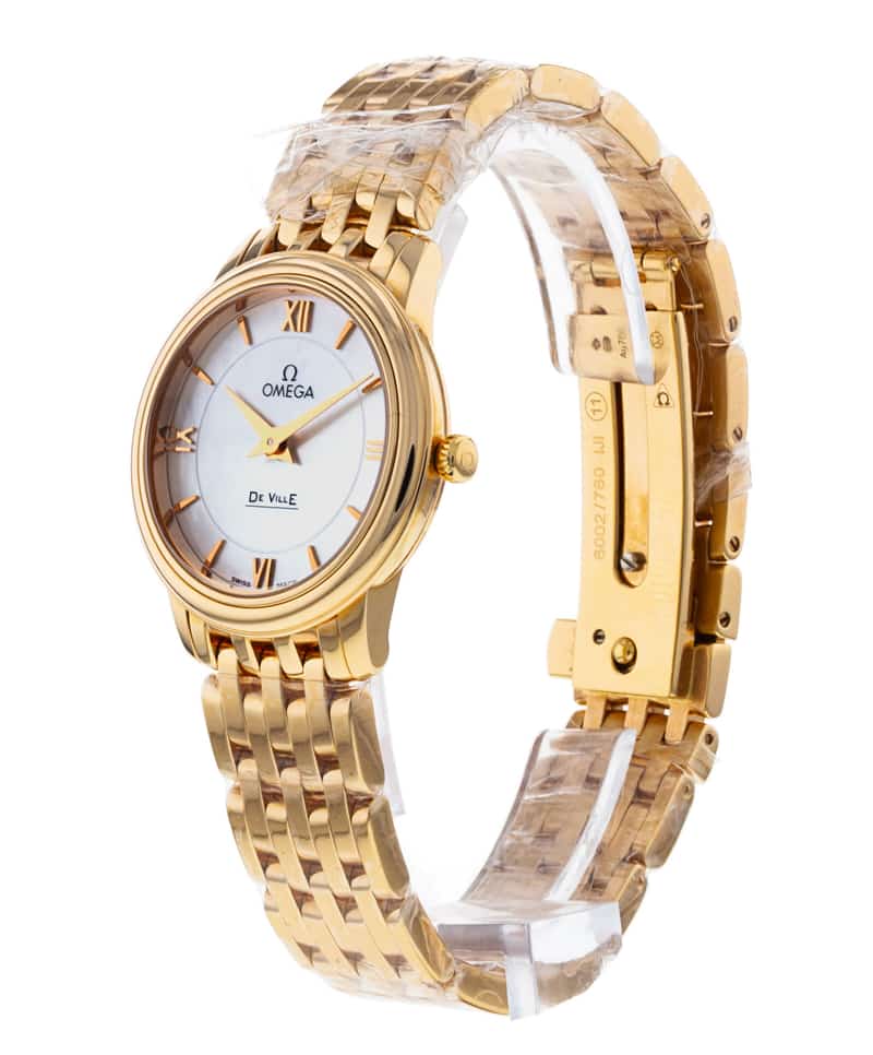 Omega De Ville Prestige 424.50.27.60.05.002